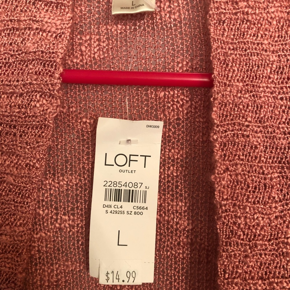 Cardigan - Picture 3 of 4